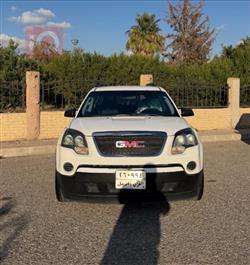 جي ام سي اكاديا